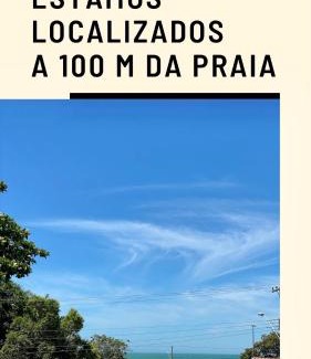 Praia de Una Apartamento | Residencial Varandas de Setiba