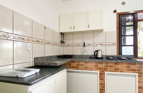 Ze Amandio Casa | Residencial Verdes Mares