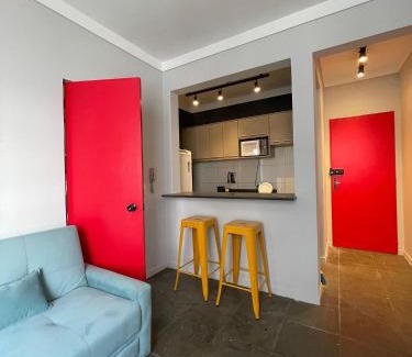 Ribeirao Preto Apartamento | Residencial Via do Café