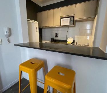 Ribeirao Preto Apartamento | Residencial Via do Café