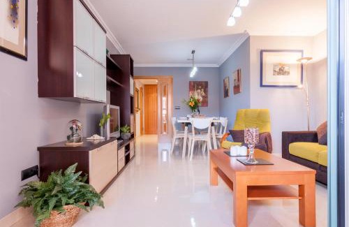Sanxenxo Apartamento | Residencial Vicaño VUT-PO-03856