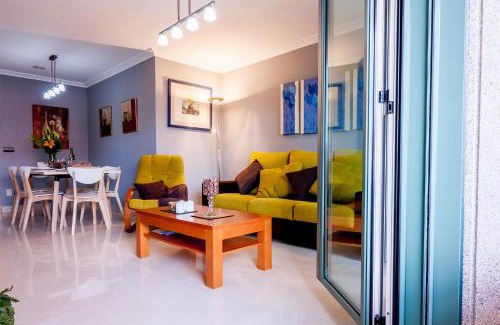 Sanxenxo Apartamento | Residencial Vicaño VUT-PO-03856