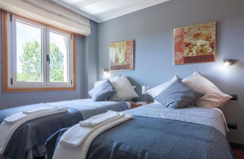 Sanxenxo Apartamento | Residencial Vicaño VUT-PO-03856