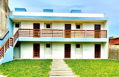 Tramandai Apartamento | Residencial Villa Del Mare