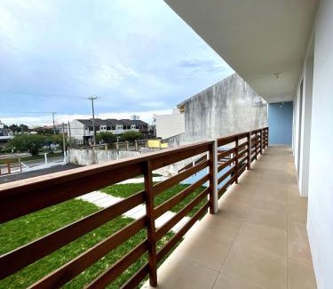 Tramandai Apartamento | Residencial Villa Del Mare