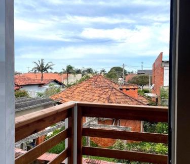 Tramandai Apartamento | Residencial Villa Del Mare