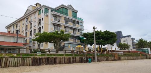 Ingleses Sul Apartamento | Residencial Villa do Mar