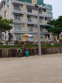 Ingleses Sul Apartamento | Residencial Villa do Mar