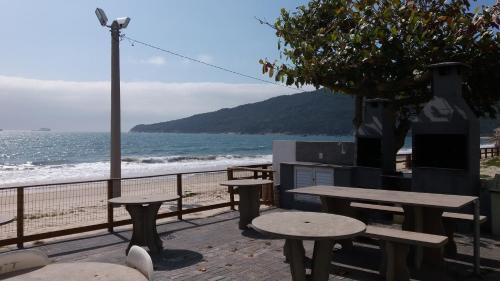 Ingleses Sul Apartamento | Residencial Villa do Mar