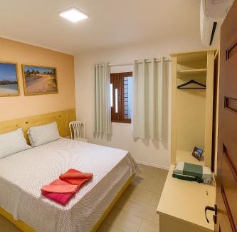 Jijoca de Jericoacoara Casa | Residencial Villa Jeri - ground floor apartment 300m from the beach