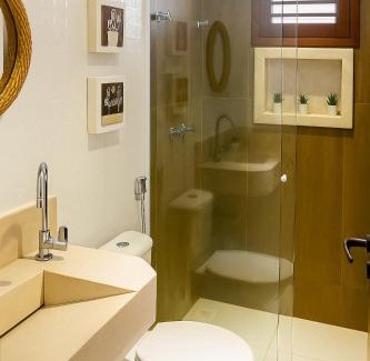 Jijoca de Jericoacoara Casa | Residencial Villa Jeri - ground floor apartment 300m from the beach