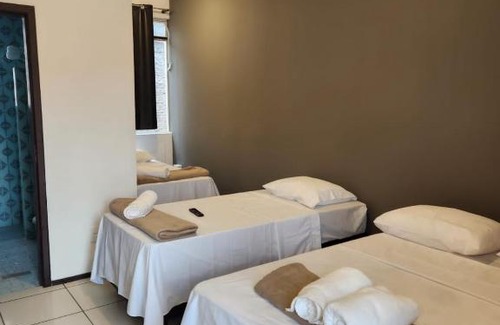 Centro Apartamento | Residencial Visconde