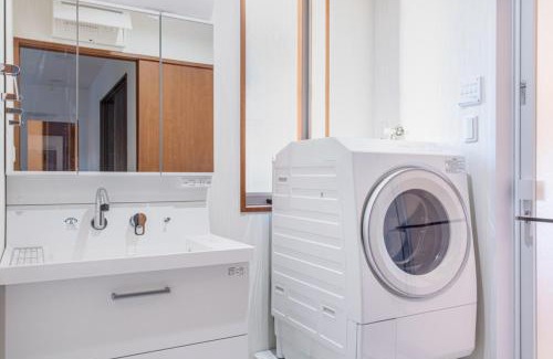 Minamisuna Apartamento | Residencial Voyan 南砂町