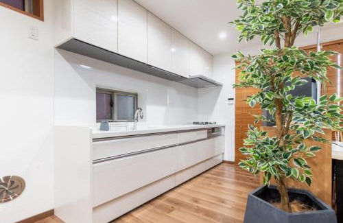 Minamisuna Apartamento | Residencial Voyan 南砂町