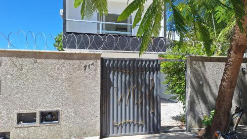Porto Seguro Apartamento | Residencial WG - Superior