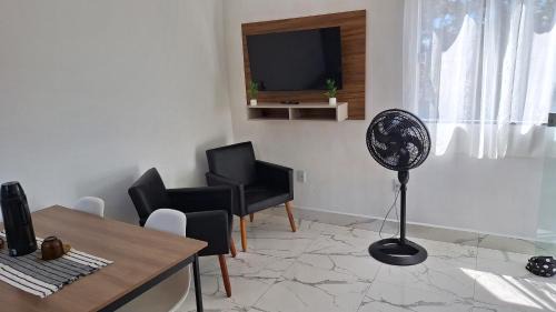 Porto Seguro Apartamento | Residencial WG - Superior