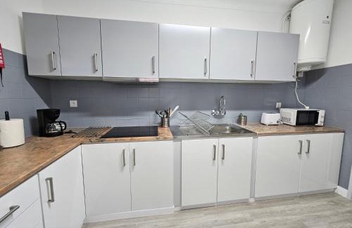 Carreco Apartamento | Residencias Ana Carmen