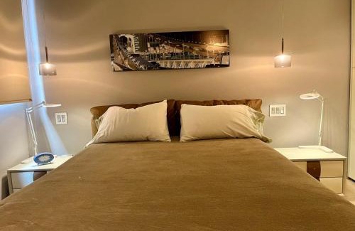 Chacao Apartamento | Residencias Quinta Gloria en Campo Alegre Caracas