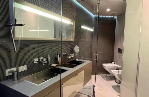 Chacao Apartamento | Residencias Quinta Gloria en Campo Alegre Caracas