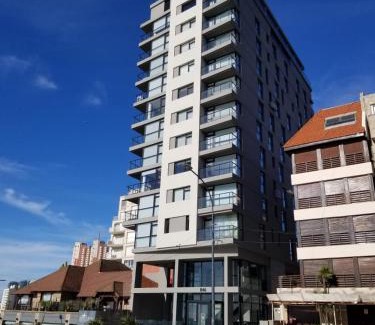 Mar del Plata Apartamento | Residencias Roque Suarez