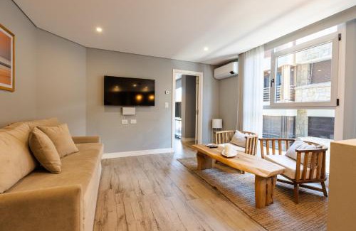 Mar del Plata Apartamento | Residencias Roque Suarez