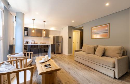 Mar del Plata Apartamento | Residencias Roque Suarez