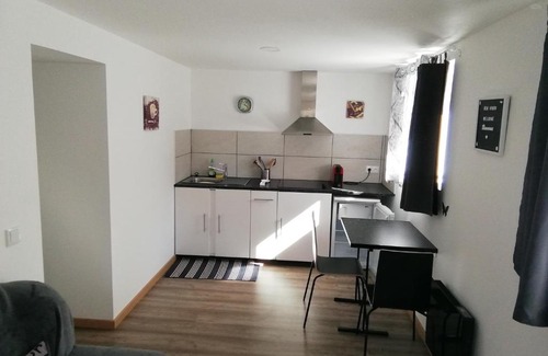 Tamente Apartamento | RESIDENCIAS VINHA VELHA