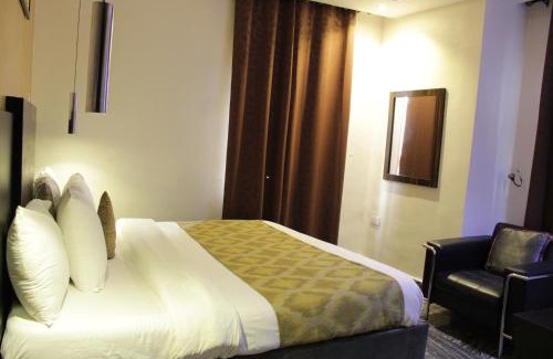 Ofin Hotel | Residency Hotel Lekki Chevron