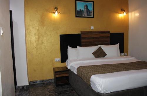 Ofin Hotel | Residency Hotel Lekki Chevron
