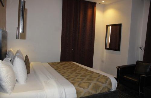 Ofin Hotel | Residency Hotel Lekki Chevron