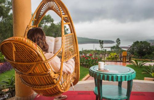 Mulshi Complejo | Residency Lake Resort & Spa