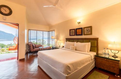 Mulshi Complejo | Residency Lake Resort & Spa
