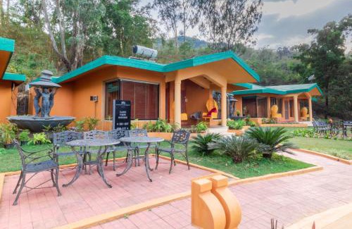 Mulshi Complejo | Residency Lake Resort & Spa