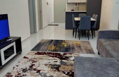 Kajang Apartamento | Residensi Mutiara kajang