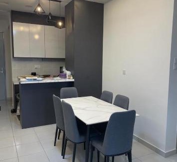 Kajang Apartamento | Residensi Mutiara kajang