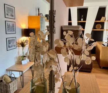 Juh Apartamento | Resident Apartment