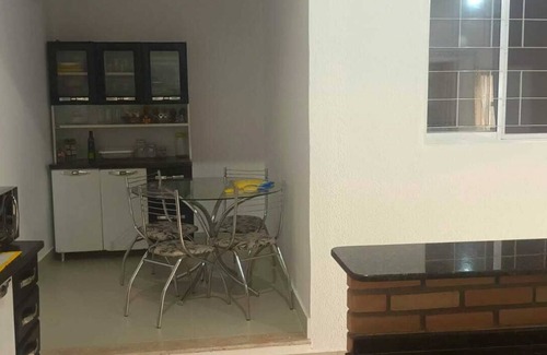 Morada da Serra Casa | Residential House welcomes you and your family. Beautiful house recently renovated.