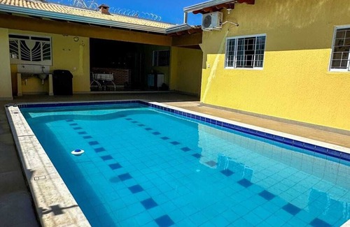 Morada da Serra Casa | Residential House welcomes you and your family. Beautiful house recently renovated.