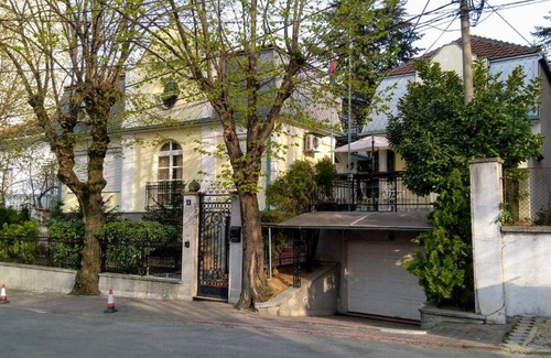 Savski Venac Casa | Resident hill resort