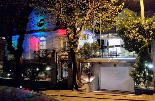 Savski Venac Casa | Resident hill resort