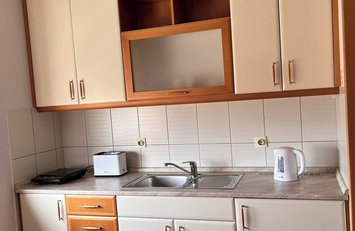 Krusevac Apartamento | Resident Studio Krusevac