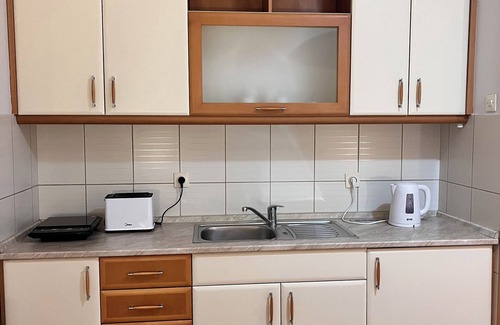 Krusevac Apartamento | Resident Studio Krusevac