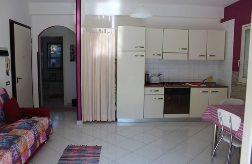 Cefalu Apartamento | residencial de apartamentos en Cefalu