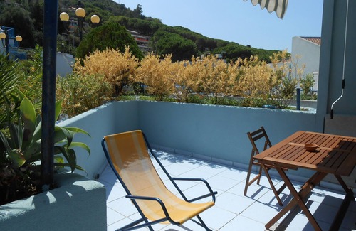 Cefalu Apartamento | residencial de apartamentos en Cefalu
