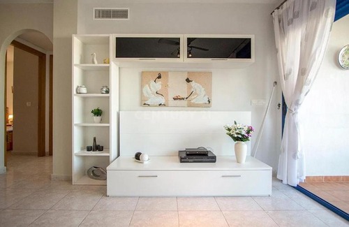 Los Puertos Apartamento | Residencial Aquamarina