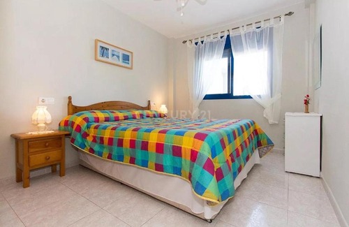 Los Puertos Apartamento | Residencial Aquamarina
