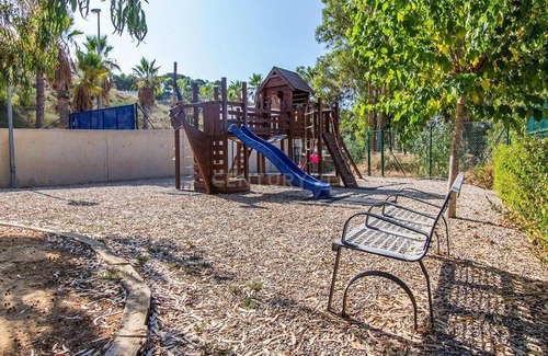 Los Puertos Apartamento | Residencial Aquamarina