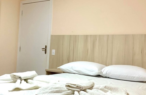 Estaleiro Apartamento | RESIDENCIAL PUNTA DE LOS COQUEIROS APTO Nº1