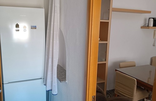 Playa de Almarda Apartamento | APARTAMENTO PLAYA RESIDENCIAL REGISTRO USO TURISTICO Nº VT-46917-V