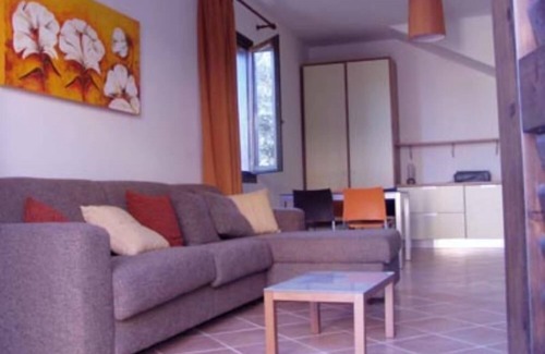 Castelluzzo Apartamento | Piso / apartamento - San Vito Lo Capo